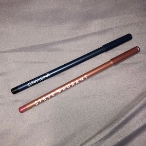 Steve Laurant and Luna By Luna